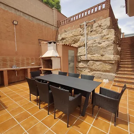 公寓 Nomad House 2 马拉加